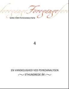 FOREGANGE NR. 4 EBOOK (edición en danés)