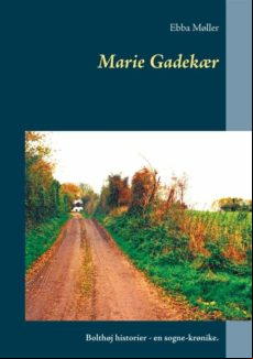 MARIE GADEKÆR EBOOK (edición en danés)