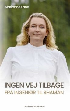 INGEN VEJ TILBAGE EBOOK (edición en danés)