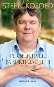 PERSPEKTIVER PÅ SPIRITUALITET I EBOOK