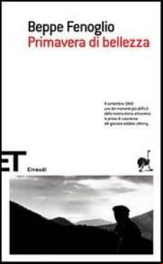 PRIMAVERA DI BELLEZA (edición en italiano)