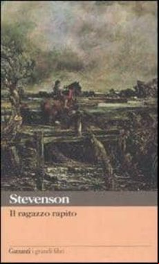 IL RAGAZZO RAPITO (edición en italiano)