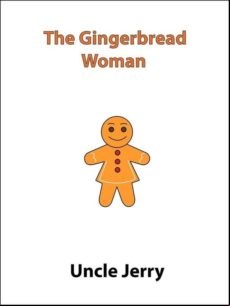 The Gingerbread Woman (ebook)