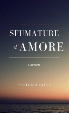 SFUMATURE DAMORE EBOOK (edición en italiano)