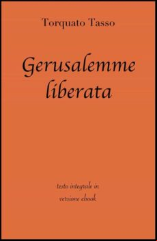 Gerusalemme Liberata (ebook)