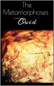 The Metamorphoses (ebook)