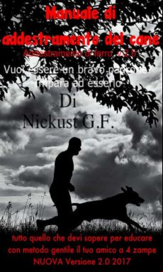 Addestramento Del Cane (ebook)