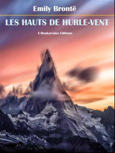Les Hauts De Hurle-vent (ebook)