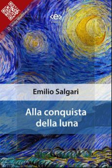 Alla Conquista Della Luna (ebook)