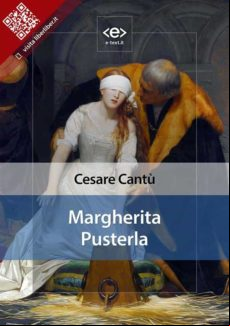 Margherita Pusterla (ebook)