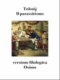 Il Parassitismo (tradotto) (ebook)