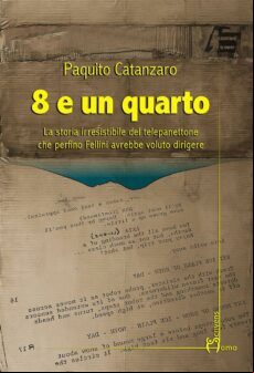 8 E UN QUARTO EBOOK (edición en italiano)