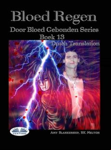 BLOED REGEN EBOOK