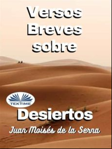 Versos Breves Sobre Desiertos (ebook)