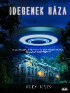 Idegenek Háza (ebook)