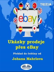 UKÁZKY PRODEJE P?ES EBAY EBOOK