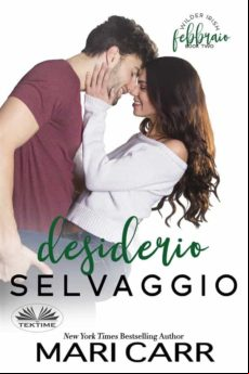 DESIDERIO SELVAGGIO EBOOK