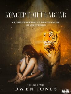 KONCEPTIMI I GABUAR EBOOK (edición en griego)