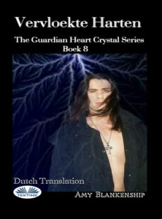 VERVLOEKTE HARTEN EBOOK