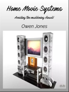 HOME MOVIE SYSTEMS EBOOK (edición en inglés)