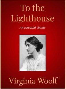 TO THE LIGHTHOUSE EBOOK (edición en inglés)