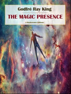 THE MAGIC PRESENCE EBOOK (edición en inglés)