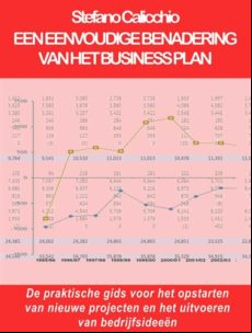 EEN EENVOUDIGE BENADERING VAN HET BUSINESS PLAN EBOOK