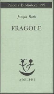 FRAGOLE (edición en italiano)