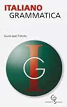 Italiano Grammatica
