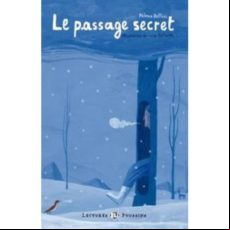 LE AGE SECRET + CD (edición en francés)