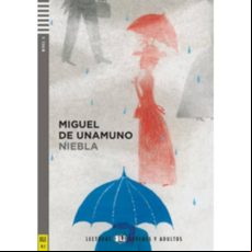 NIEBLA + CD