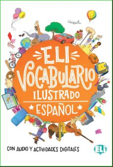 Eli Vocabulario Ilustrado Español