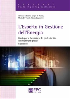 Lesperto In Gestione Dellenergia – Ii Ed. (ebook)