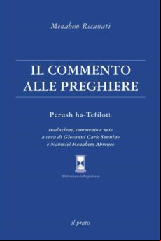 Il Commento Alle Preghiere (ebook)