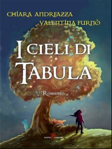 I CIELI DI TABULA EBOOK (edición en italiano)