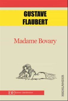 Madame Bovary (ebook)