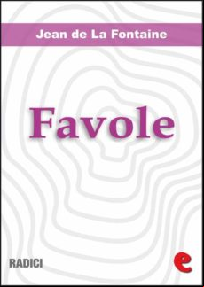 Favole (ebook)
