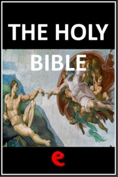 The Holy Bible (ebook)