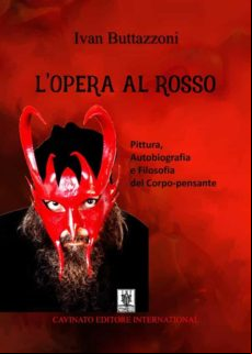 Lopera Al Rosso (ebook)