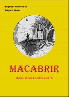 Macabrir (ebook)