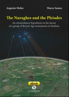 THE NURAGHES AND THE PLEIADES EBOOK (edición en inglés)