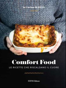 Comfort Food (ebook)