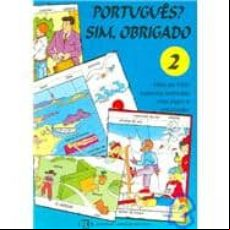 PORTUGUES SIM, OBRIGADO 2 (edición en portugués)