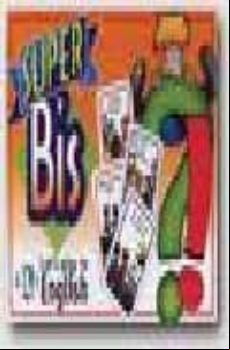 SUPER BIS. JUEGO DE CARTAS (INGLES)