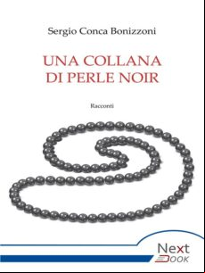 UNA COLLANA DI PERLE NOIR EBOOK (edición en italiano)