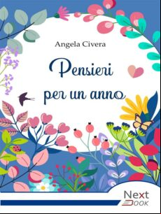 PENSIERI PER UN ANNO EBOOK (edición en italiano)