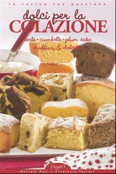 Dolci Per La Colazione (ebook)