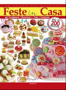 Feste In Casa (ebook)
