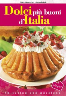 Dolci Più Buoni Ditalia (ebook)