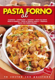 Pasta Al Forno (ebook)